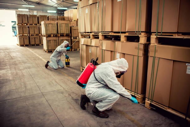 Best Mosquito Control Services  in Oglala, SD