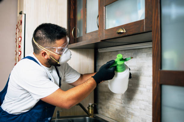Best Emergency Pest Control  in Oglala, SD
