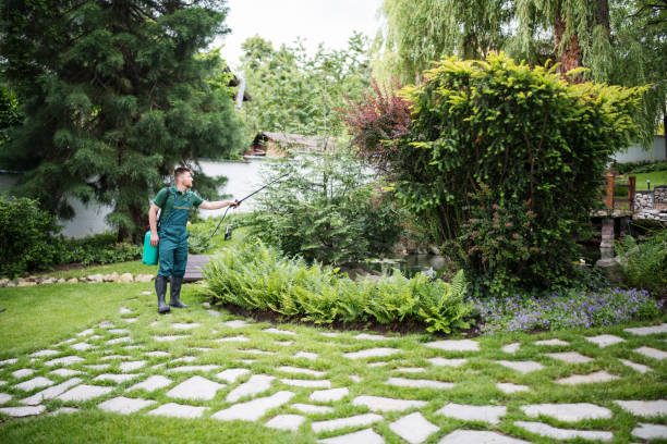 Best Affordable Exterminators  in Oglala, SD