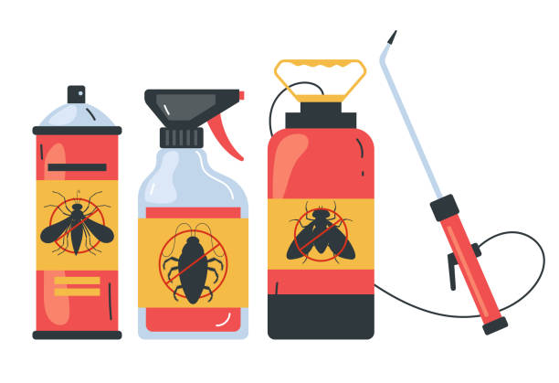 Best Termite Control Services  in Oglala, SD